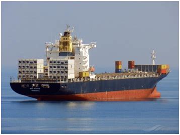 MSC buys all four of Safetrans’ ships