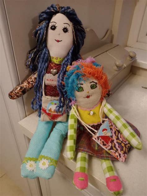 Image result for Homemade Doll Tutorial