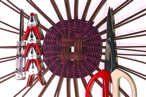 Image result for Basket Weaving Tutorial