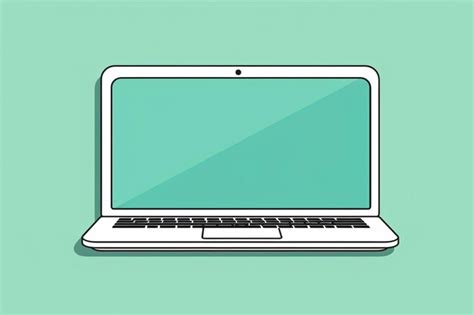 Laptop Computer Greenscreen 的图像结果