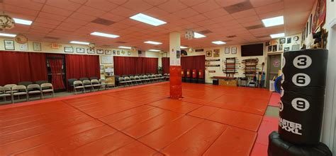 Inside Our Dojo | Southern School of Martial Arts