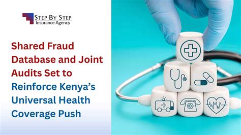 A Comprehensive Guide to SHA Packages in Kenya - Step By Step Insurance