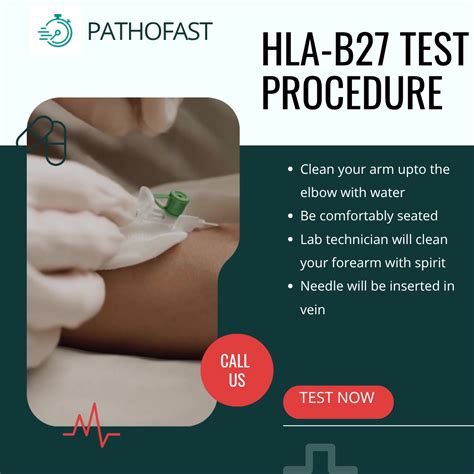 hla b27 test in Pune : Book Now