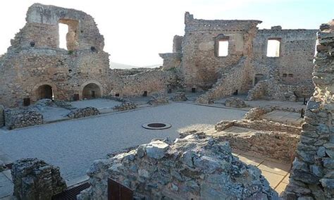 Castelo Rodrigo Tourism (2023): Best of Castelo Rodrigo, Portugal ...