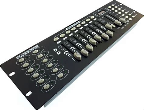 Image result for DMX Lighting Controller Mystro
