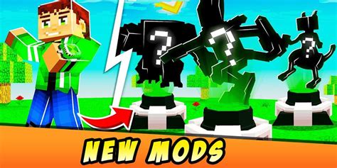 Alien Evolution Mod 的图像结果