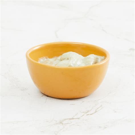 Buy Colour Connect Solid Sets - Stoneware - Dip Bowl set - 3 cm H x 7 ...