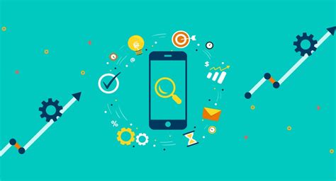 Mobile App SEO - Difficult But Not Impossible - MotoCMS Blog