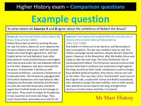 How to Answer History Source Based Questions 的图像结果