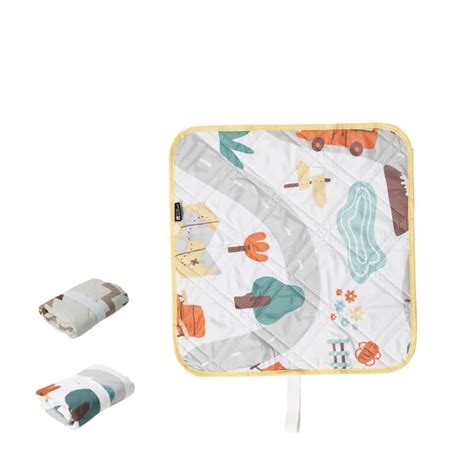 Ultrasonic Portable Moisture-proof Seat Cushion – Mobi Garden