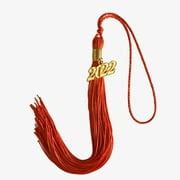 Buy Cheers US Graduation Tassel Academic Graduation Tassel with 2022 ...