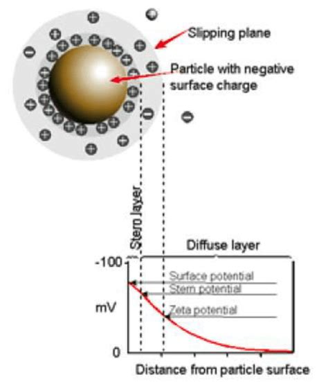 Image result for Zeta Potential Example Problems