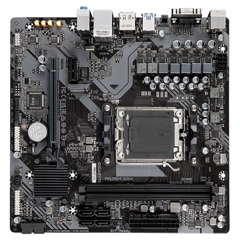 A620M S2H｜AORUS - GIGABYTE Global
