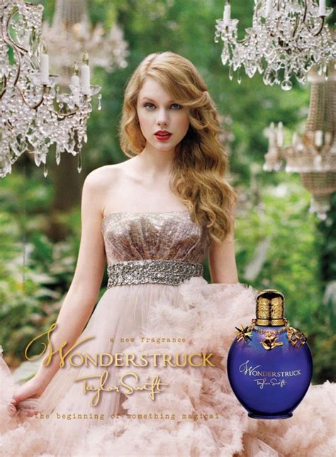 Wonderstruck Taylor Swift Parfum - ein es Parfum für Frauen 2011