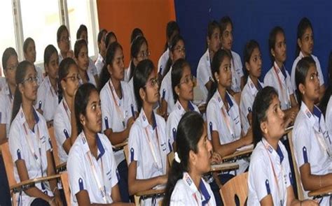 Sanskrithi School of Engineering Puttaparthy Campus: Photos, Virtual Tour