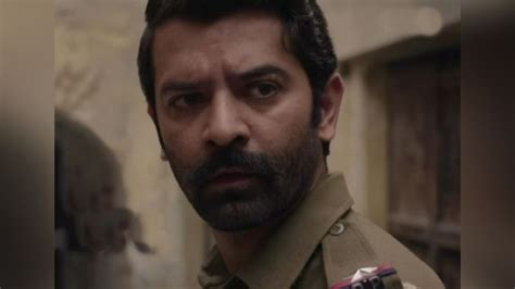 OTT show 'Kohrra' is an investigative drama surrounding a murdered NRI