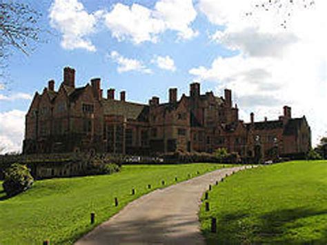 Brockhurst and Marlston House Schools, Newbury, England | BMHS, Newbury ...