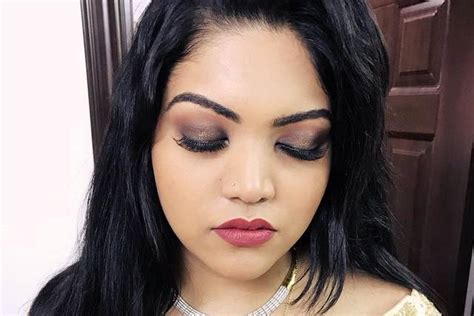 Beauty Inside Out Makeovers - Makeup Artist - Whitefield - Weddingwire.in
