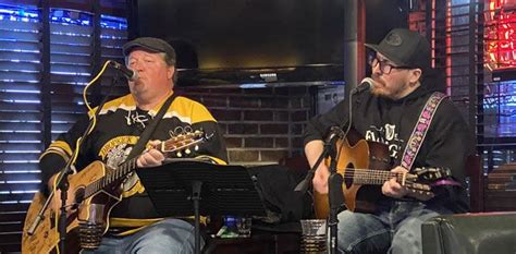 The FlanStones, Midnight Star, Deadwood, 13 April 2024 | AllEvents.in