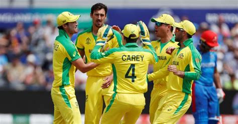 I wouldn’t want to face them in a knockout game: Waugh warns Australia ...