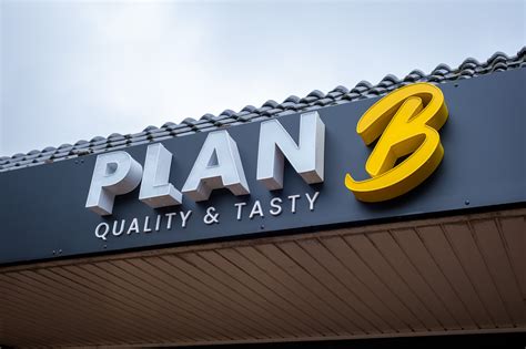 Openingstijden Plan B Quality & Tasty - Suydersee Dronten