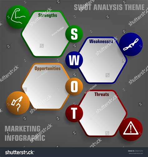SWOT Vector 的图像结果