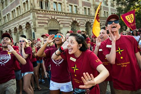 USC’s Acceptance Rate in 2018 Drops to 13 percent
