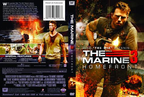 The Marine 3: Homefront wallpapers, Movie, HQ The Marine 3: Homefront ...