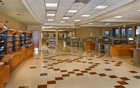 Mission Oak HS in Tulare, CA (Tulare Joint Union HS District) | ISEC, Inc.