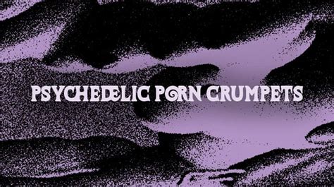Psychedelic Porn Crumpets + Special Guests @ Albert Hall, Manchester ...