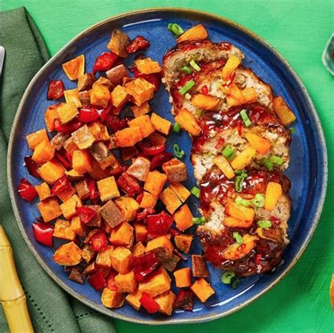 Image result for Hello Fresh Meals