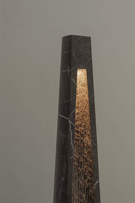 Contemporary Floor Lamp - Luxury Home Decor - Ceramic Lamps