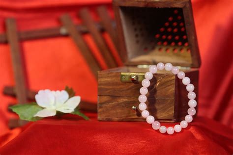 Rose Bracelets – Om Sri Tara