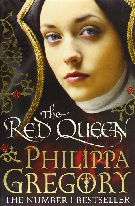 Buy The Red Queen Book Online at Low Prices in India | The Red Queen ...