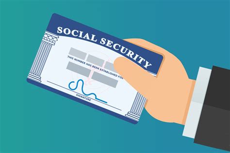 Image result for Social Security Benefits Examples