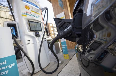 Image result for Shell EV