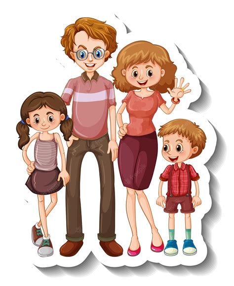 Free Family Memberss, Download Free Family Memberss png images, Free ...