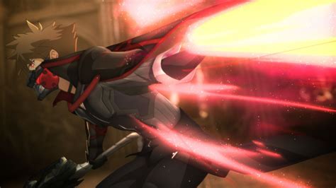 Image result for Code Vein Animation