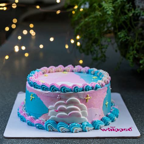 Order Pretty Birthday Cakes, Buy Pretty Birthday Cakes – Whipped