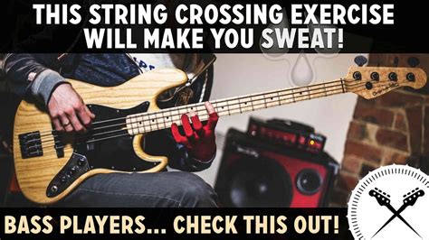 Image result for Crossroads Bass Lesson