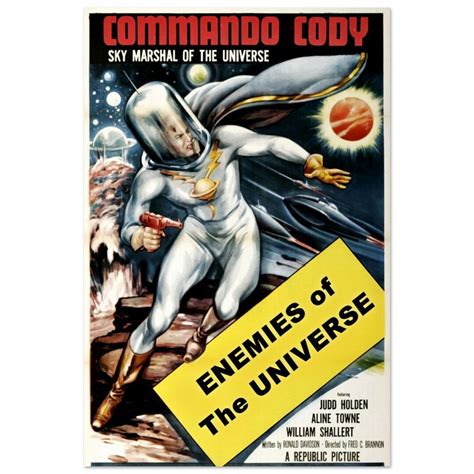 Image result for Commando Cody Serial