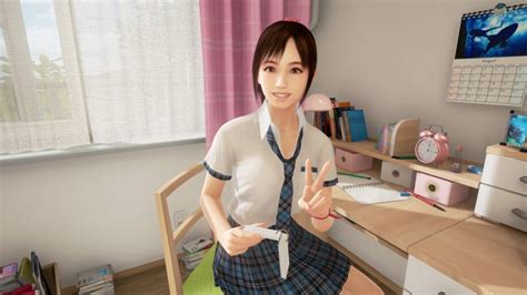 Image result for Summer Lessons VR Mod