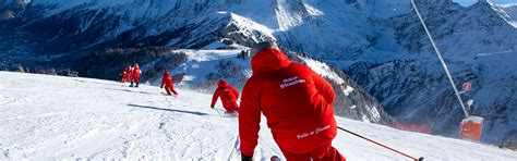 Private ski lesson | Ski-Pro