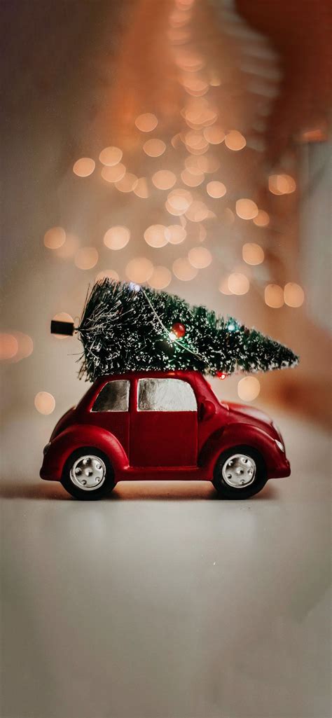 Christmas Cars Wallpapers - Top Free Christmas Cars Backgrounds - WallpaperAccess