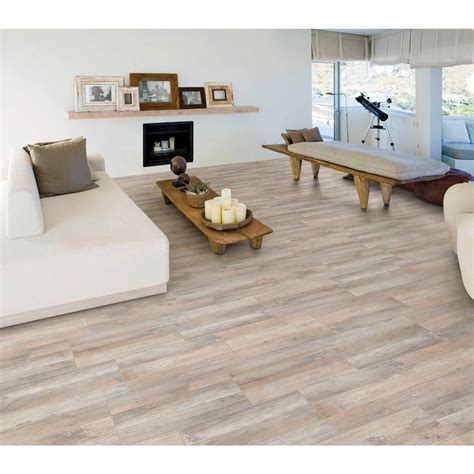 Bodenfliese »New Sequoia«, BxL: 30 x 60 cm, Holz-Optik - hagebau.de