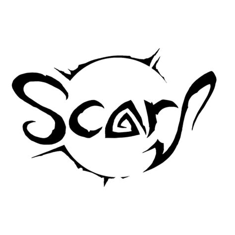 《Scarf》中文奖杯列表