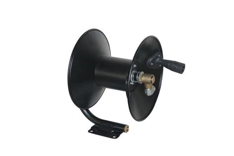 Garden Hoses & Reels Water Hose Reel Cart Retractable Hose Reel - Hose ...