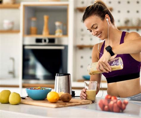 Know All About Whey Protein Absorption – a Detailed Guide – Genetic ...