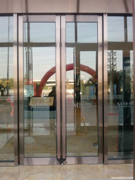 古铜大玻璃门22_有框玻璃门相关信息_上海金属门窗有限公司-不锈钢门-豪华别墅大门 TEL:_一比多