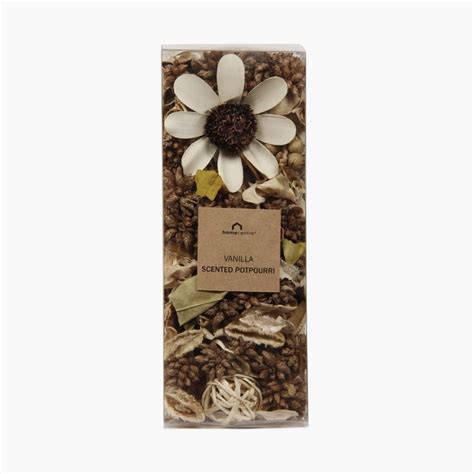Buy Vanilla Scented Potpourri from Home Centre at just INR 149.0